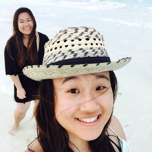 Meet your Posher, Yuxing